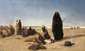 CHARLES-THEODORE FRERE (55)